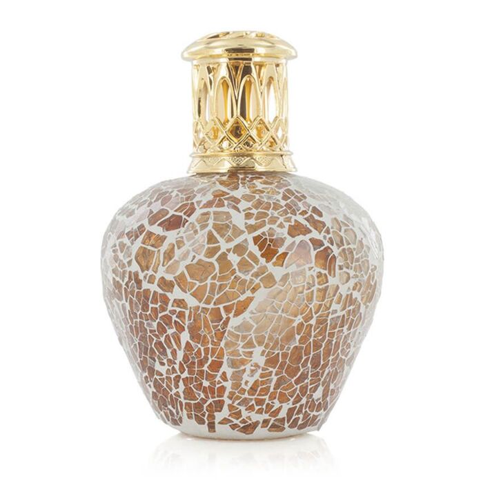 Ashleigh & Burwood Lamp - In A Nutshell-2